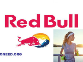 Red Bull Summer Internship Program 2022 in USA | ONEED